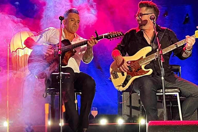 MONSTR – 2026 Adelaide Fringe