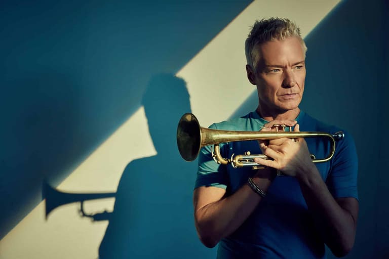 Chris Botti To Tour Australia