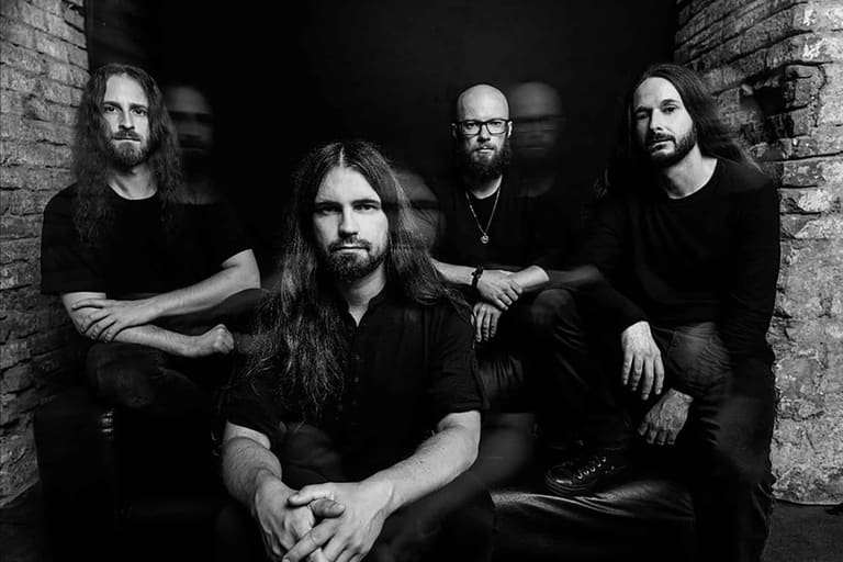 OBSCURA and FALLUJAH To Headline SHRED FEST Australia and New Zealand 2026