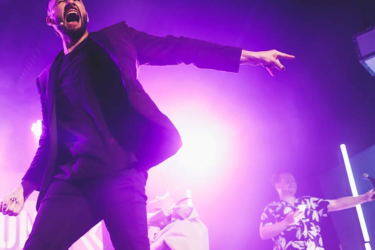 Adults Only Magic Show – 2026 Adelaide Fringe