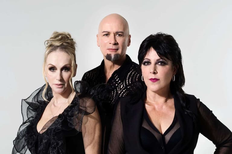 The Human League Set For 2027 Australian Tour