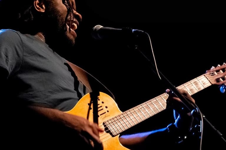 Bob Marley: How Reggae Changed The World – 2026 Adelaide Fringe
