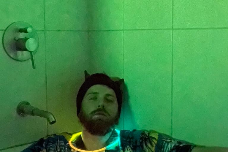 Cyclops: A Satyr Play – 2026 Adelaide Fringe