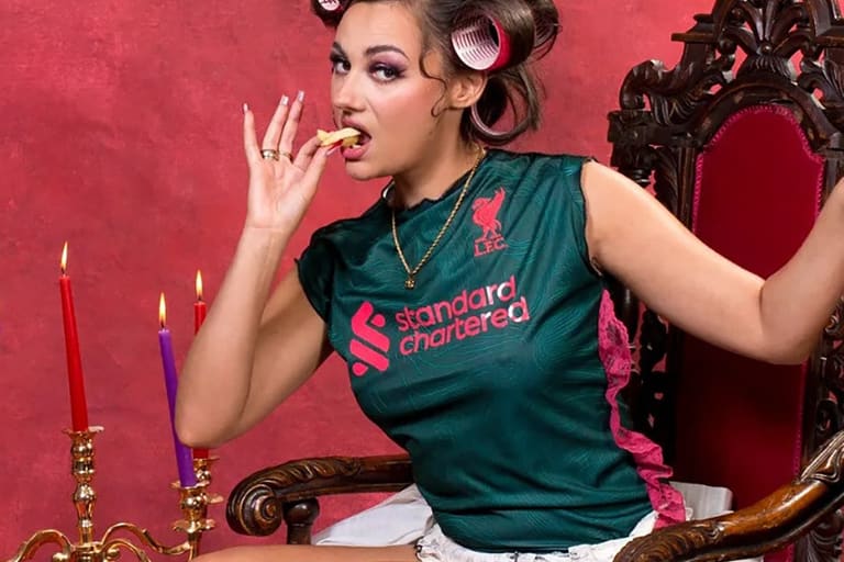 Eat The Rich (but maybe not me mates x) – 2026 Adelaide Fringe