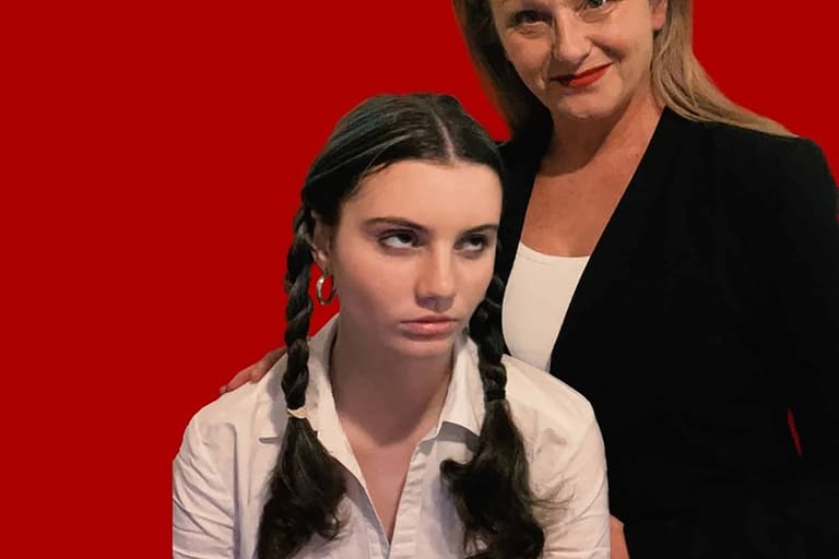 The Debate – 2026 Adelaide Fringe