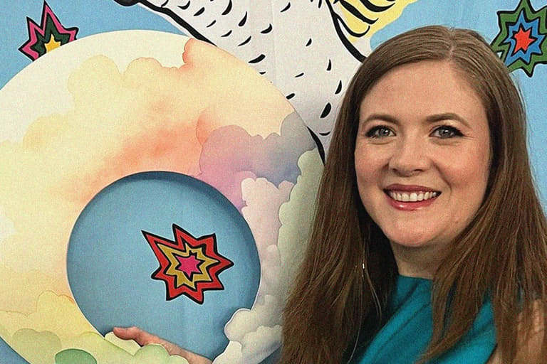 Joanne Hartstone Celebrates 20th Adelaide Fringe With Milestone Program