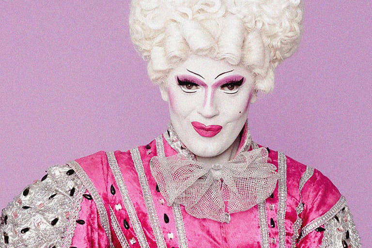 Adore Händel’s Cautionary Tales – 2026 Adelaide Fringe
