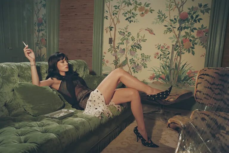 Lily Allen Announces Australian & New Zealand Headline Arena Tour