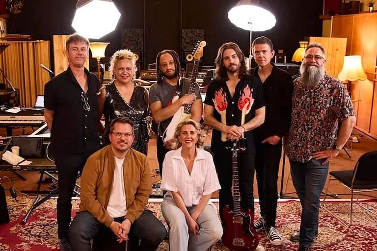 Twenty Sixteen – 2026 Adelaide Fringe