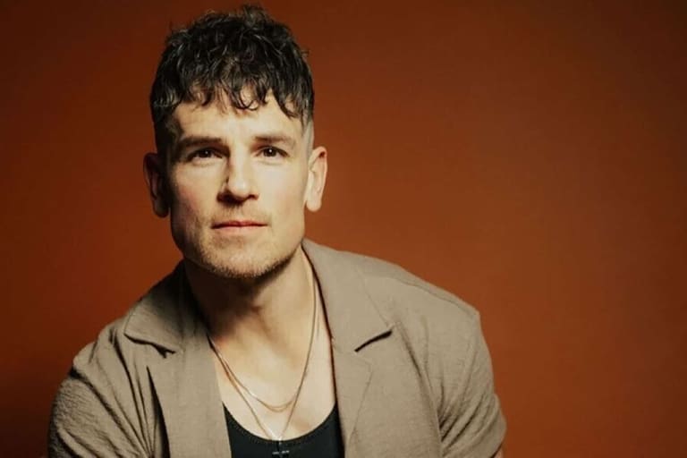 MICHAEL PAYNTER: The Great Australian Songbook Live, Up Close And Intimate – 2026 Adelaide Fringe