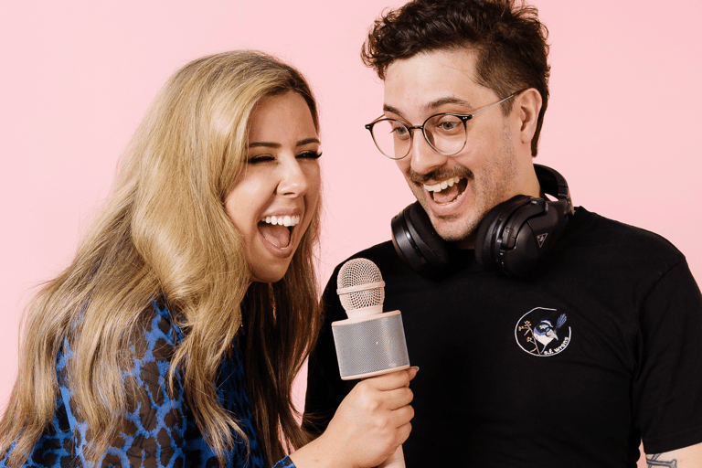 Fringe Benefits: South Australia’s Only Independent Adelaide Fringe Podcast Returns for Season 4