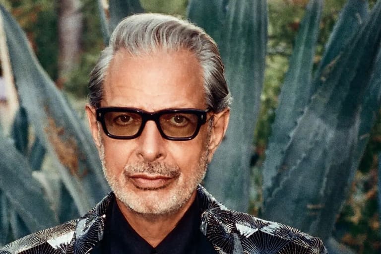 Jeff Goldblum & The Mildred Snitzer Orchestra: The ‘Night Blooms’ World Tour – Australia 2026