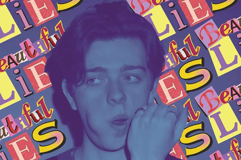 Beautiful Lies – 2026 Adelaide Fringe