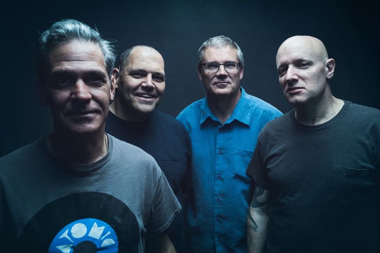 DESCENDENTS Run Down Under Celebrating 30 Years of Everything Sucks