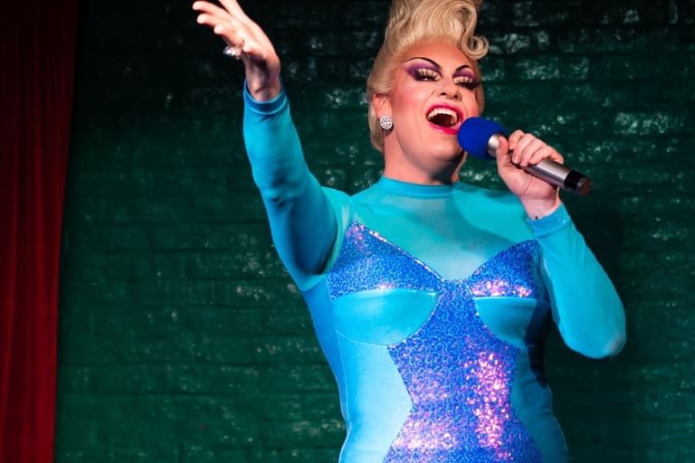 Boogie Bingo – 2026 Adelaide Fringe