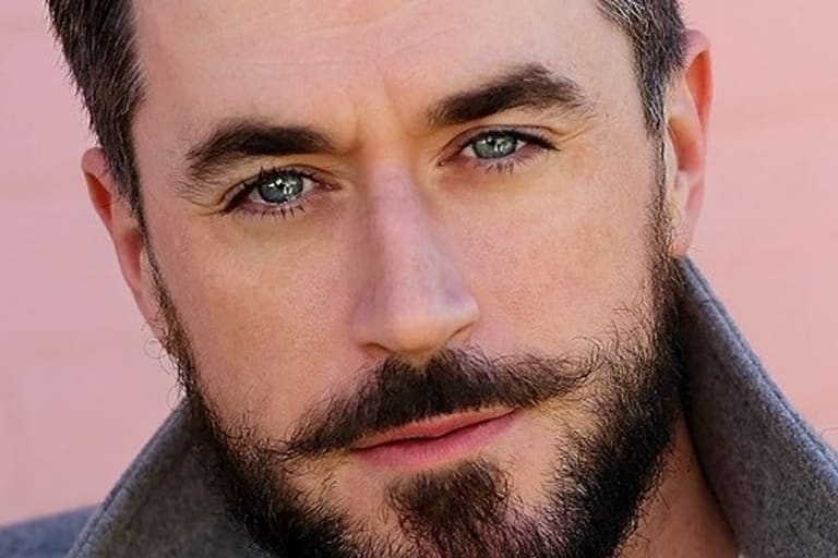 Q&A with Actor & Singer Bobby Fox