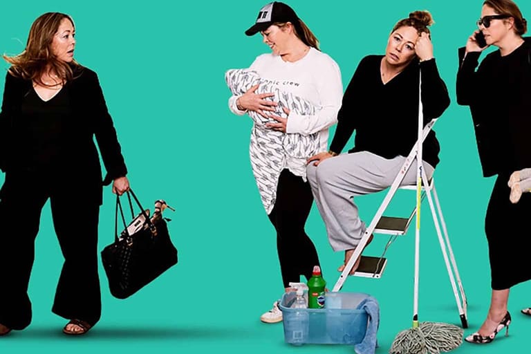 Shadows Of Herself – 2026 Adelaide Fringe