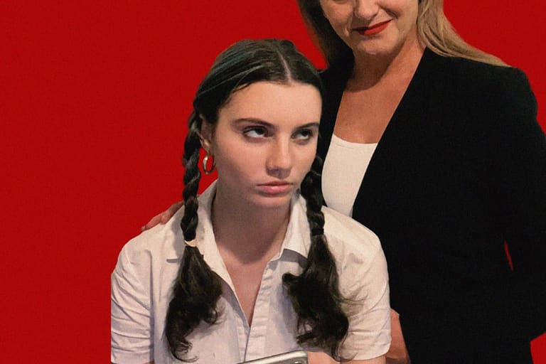 Martha Lott – The Debate
