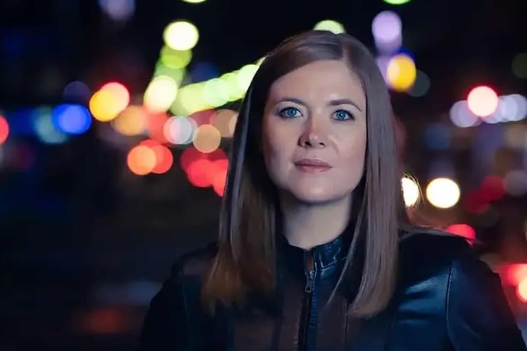 Joanne Hartstone – 2026 Adelaide Fringe