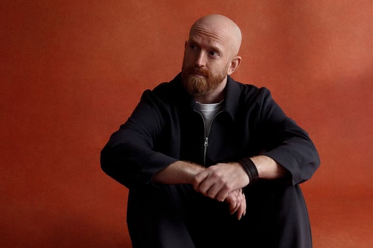 Newton Faulkner
