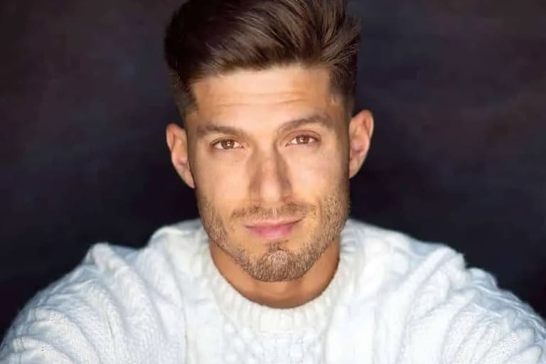 Josh Piterman – ASO’s An Evening On Broadway