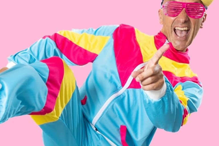 Matt Hale – 2026 Adelaide Fringe