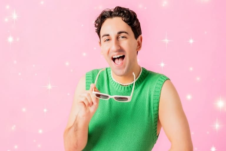 Twinky Twinky Little Star – 2026 Adelaide Fringe