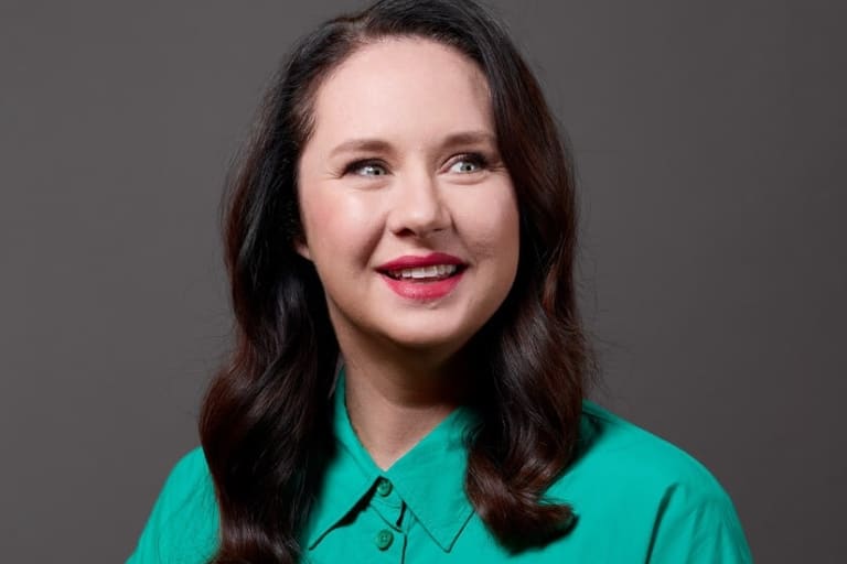 Mel Buttle: Taking My Sunglasses Off To Hear You Better 2026 Adelaide Fringe