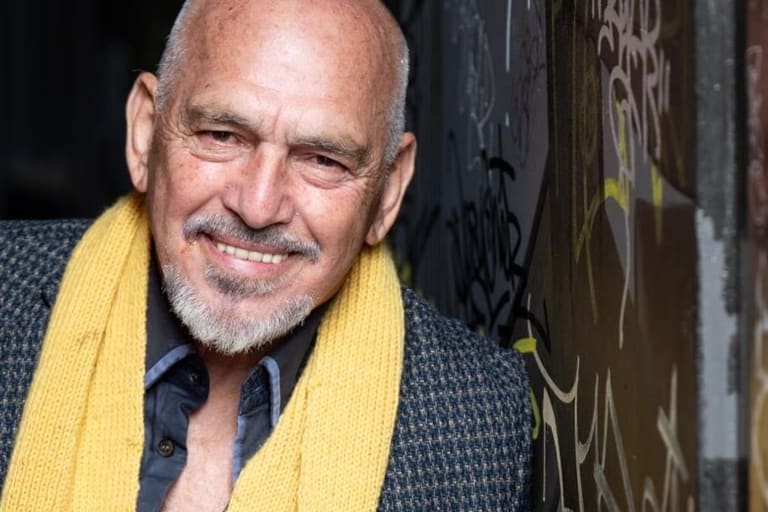 Wish You Were Mine – 2026 Adelaide Fringe
