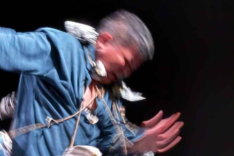 Relaxing and Balancing: Yin Yang – 2026 Adelaide Fringe