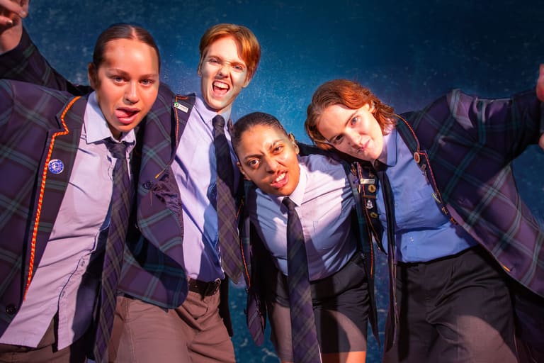 Trophy Boys Opens State Theatre Company South Australia’s 2026 Season