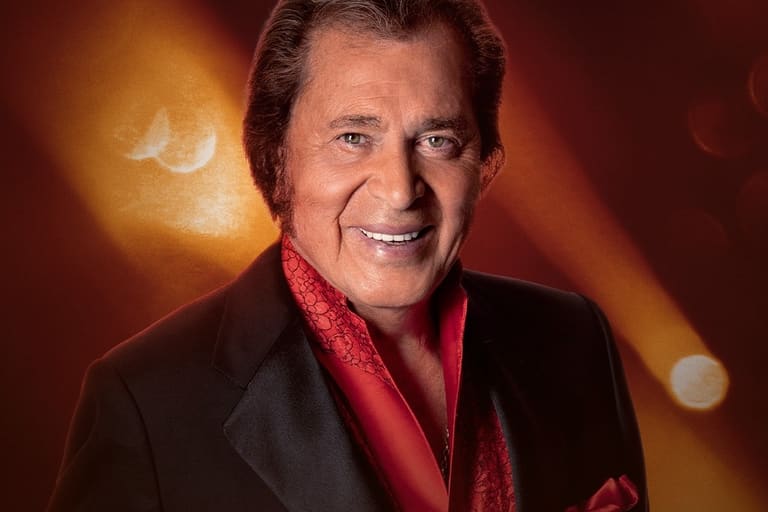 Engelbert Humperdinck Announces ‘The Celebration Tour’ Of Australia