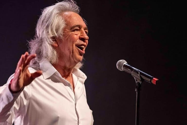 Wish You Were Mine With Brian Nankervis