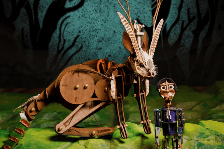 Family Fun at Adelaide Festival Centre this April