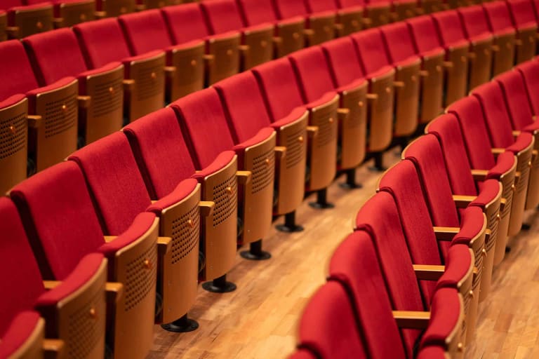 Adelaide Festival Centre Reopens After Major Theatre Upgrades 