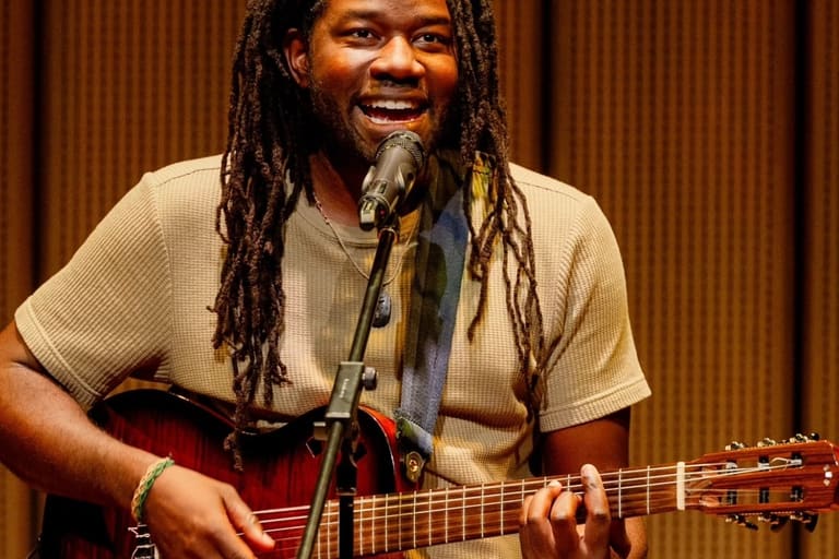 Duane Forrest: Bob Marley – How Reggae Changed The World