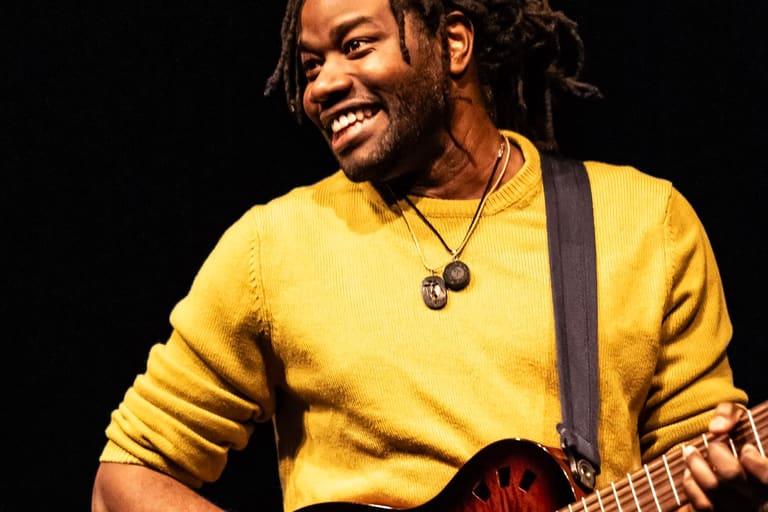Duane Forrest: Bob Marley – How Reggae Changed The World