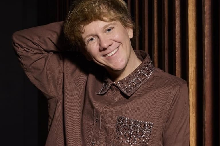 Josh Thomas: Work In Progress