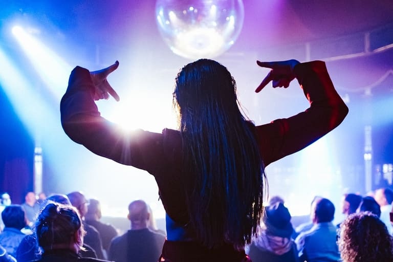 La Ronde – 2026 Adelaide Fringe