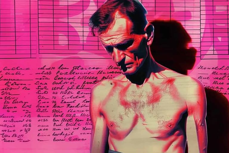 Michael Trauffer: The Pink List