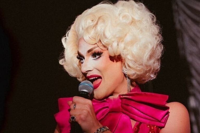 Skank Sinatra: The Name on Everybody’s Lips