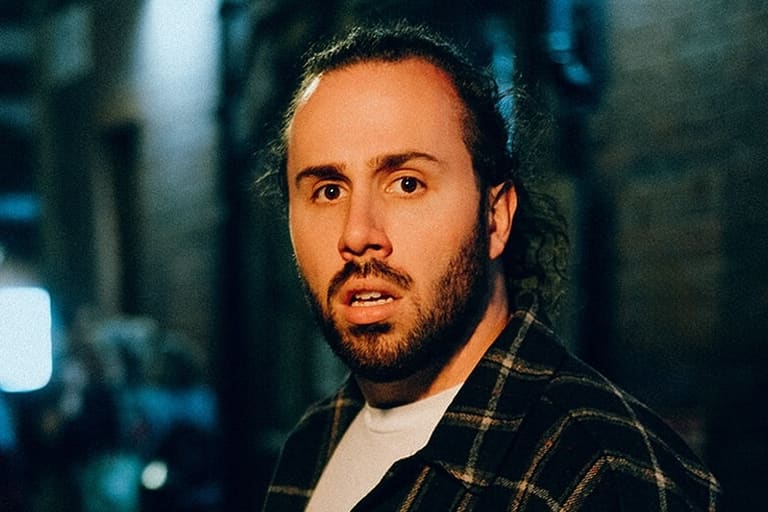 Good Man – 2026 Adelaide Fringe