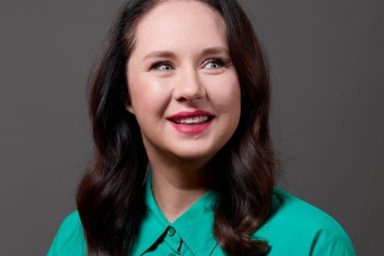 Mel Buttle For The 2026 Adelaide Fringe
