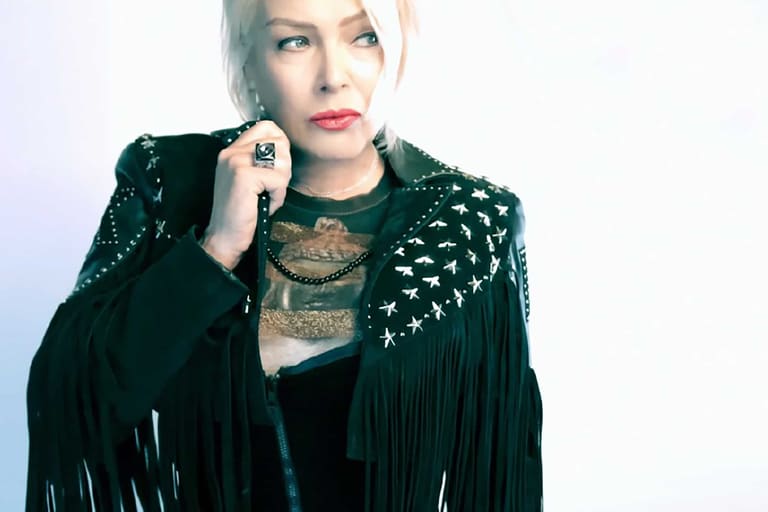 Kim Wilde Announces CLOSER November 2026 Australian Tour