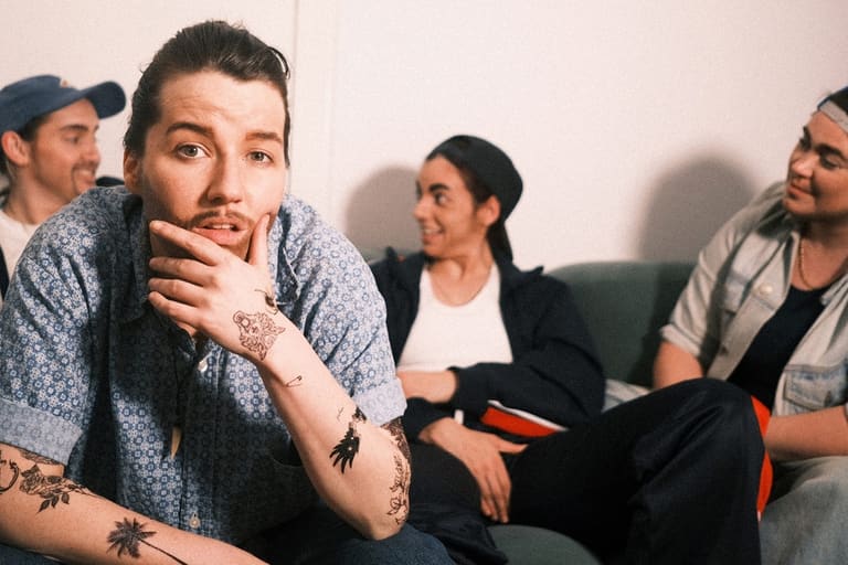 Fuccbois: Live In Concert – 2026 Adelaide Fringe