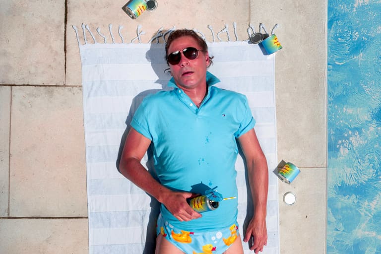 The CAN Principle – 2026 Adelaide Fringe