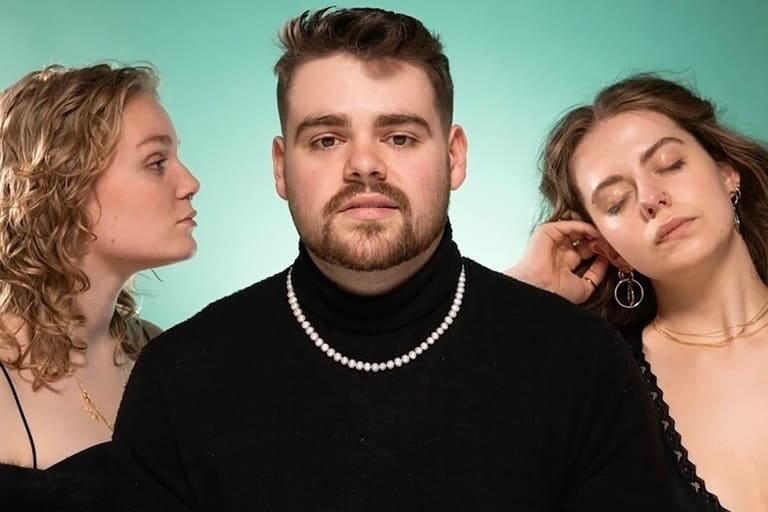 Love is a Game: An Adele Song Cycle