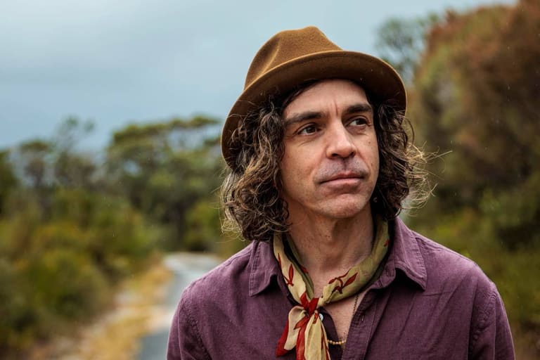 Nathan Cavaleri: Stripped Down Amped Up