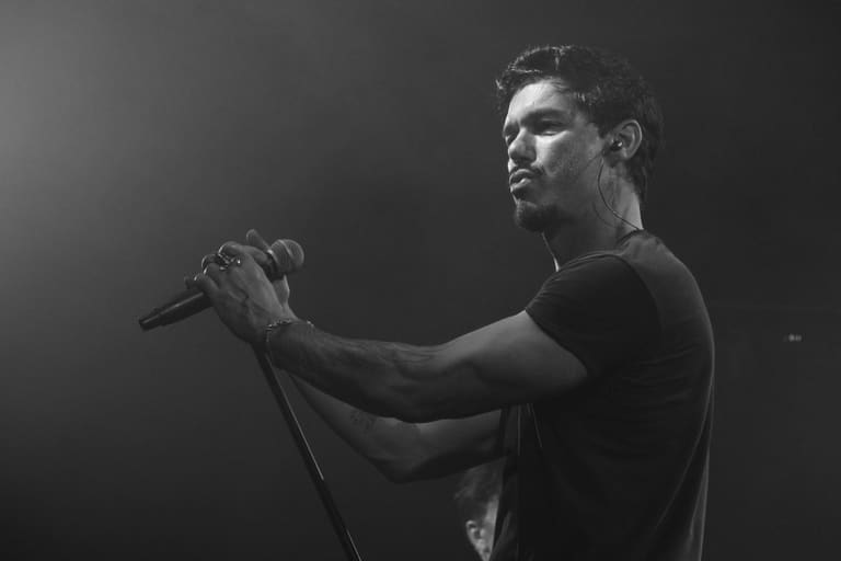 JD Fortune Returns To Australia For A 2026 Tour
