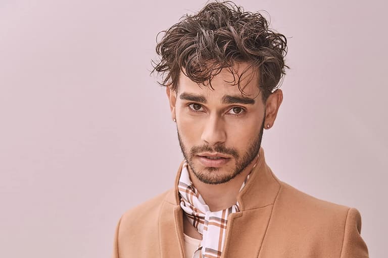 Isaiah Firebrace – 2026 Adelaide Fringe